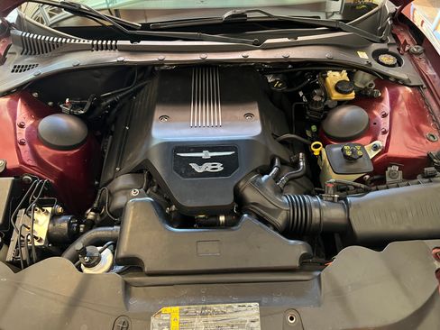 Used 2004 Ford Thunderbird image 6