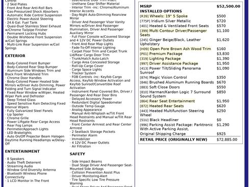 Used 2016 Mercedes-Benz GLE 300d 4MATIC image 2