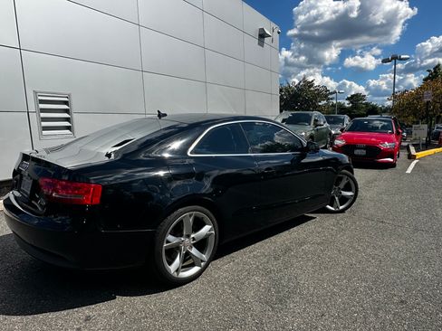 Used 2012 Audi A5 2.0T Premium Plus image 13