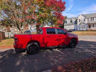Used 2024 RAM 1500 Laramie