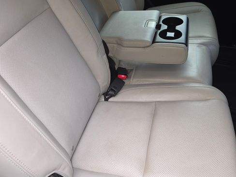 Used 2015 MAZDA CX-9 Grand Touring w/ GT Technology Package image 11