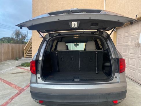 Used 2017 Honda Pilot EX image 14