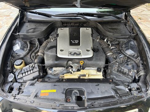 Used 2007 INFINITI G35 x Sedan AWD/4WD image 25