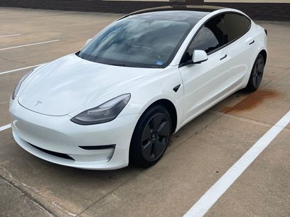 Used 2023 Tesla Model 3 Standard Range