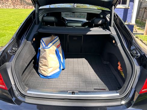 Used 2014 Audi A7 3.0T Prestige w/ Prestige Package image 8