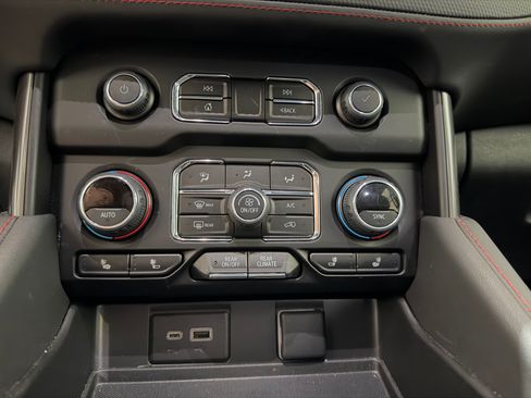 Used 2023 Chevrolet Tahoe RST w/ Sport Performance Package AWD/4WD image 15