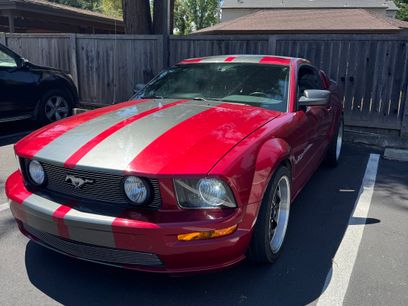 Used 2007 Ford Mustang GT