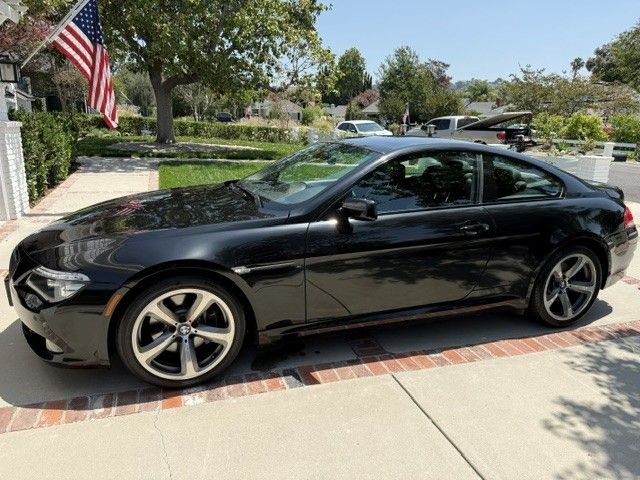 Used 2008 BMW 650i Coupe RWD image 6