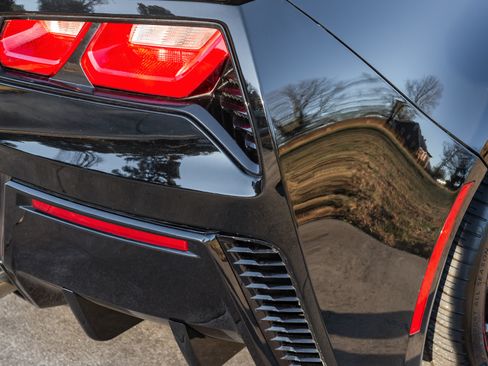 Used 2019 Chevrolet Corvette Grand Sport image 22