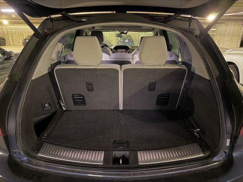 Used 2015 Acura MDX w/ Technology Package AWD/4WD image 27