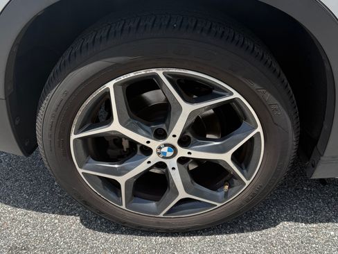 Used 2018 BMW X1 sDrive28i FWD image 21