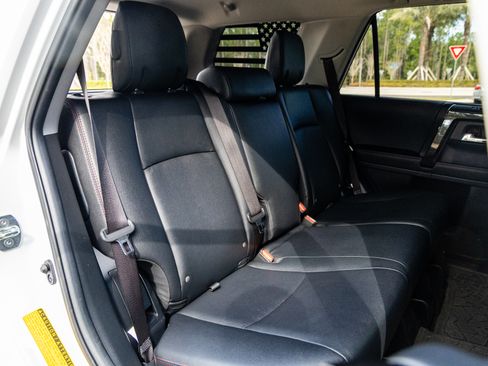 Used 2024 Toyota 4Runner TRD Pro image 25