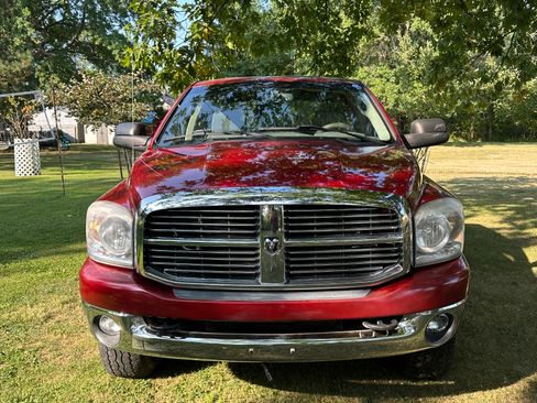 Used 2009 Dodge Ram 2500 Truck SLT w/ Popular Equipment Group image 19