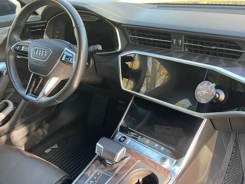 Used 2022 Audi A6 3.0T allroad Prestige w/ Prestige Package image 6