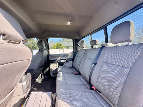 Used 2020 Ford F250 XLT w/ XLT Premium Package image 10