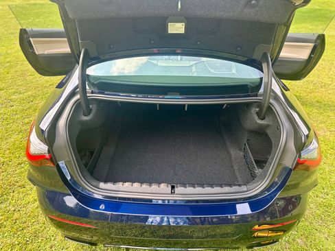 Used 2022 BMW 440i xDrive M440i xDrive Coupe 2D image 32