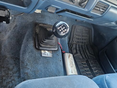 Used 1996 Ford F250 2WD SuperCab image 22