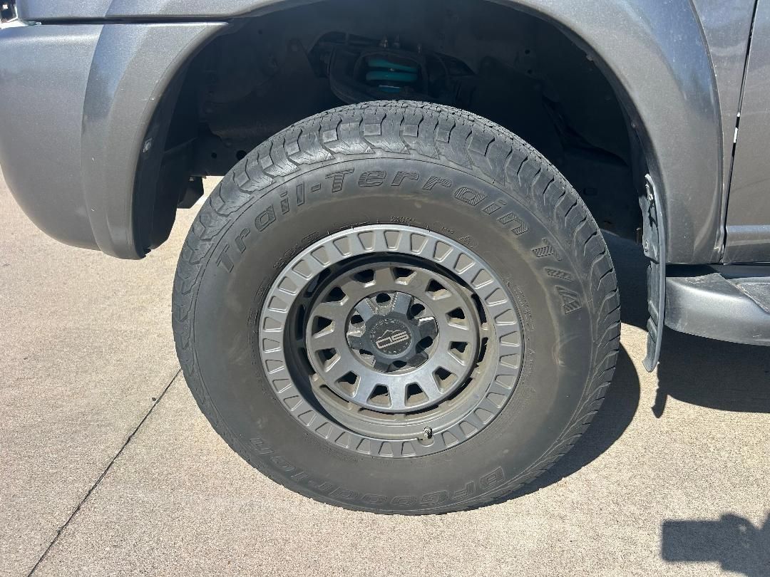 Used 2007 Toyota Sequoia Limited AWD/4WD image 26