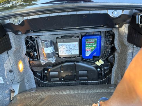 Used 2012 BMW M3 Convertible image 14