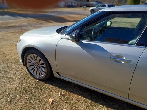 Used 2010 Saab 9-5 Aero image 9