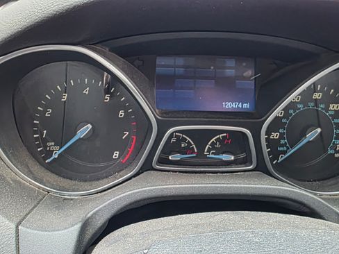 Used 2014 Ford Focus SE image 9