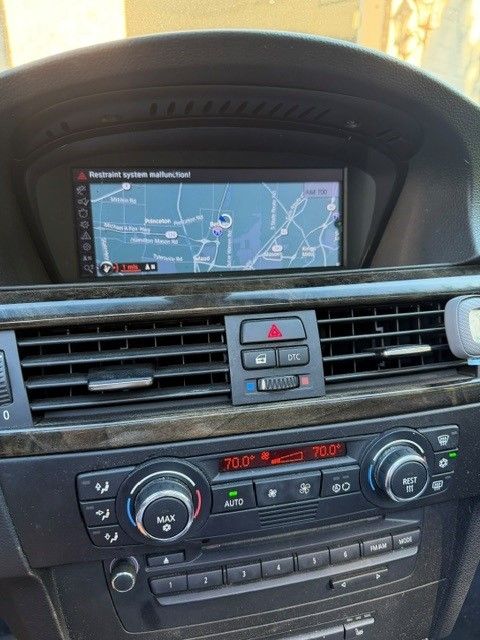 Used 2009 BMW 335i Convertible RWD image 7