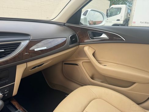 Used 2013 Audi A6 2.0T Premium Plus image 23
