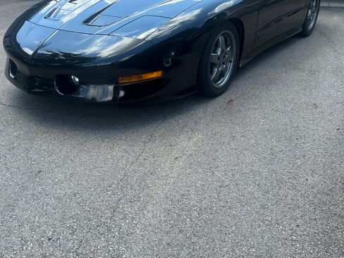 Used 1994 Pontiac Firebird Coupe RWD image 12