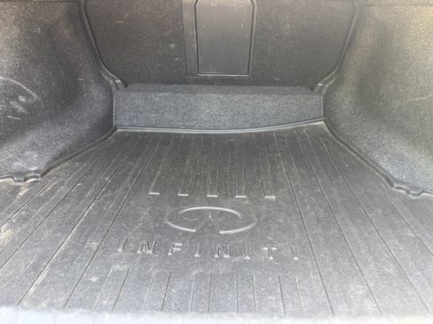 Used 2016 INFINITI Q50 Sport AWD/4WD image 16
