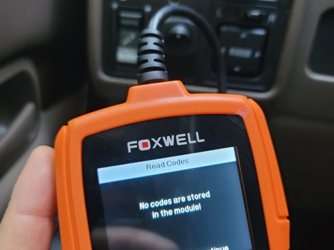 Used 1997 Lexus LX 450 4WD image 30