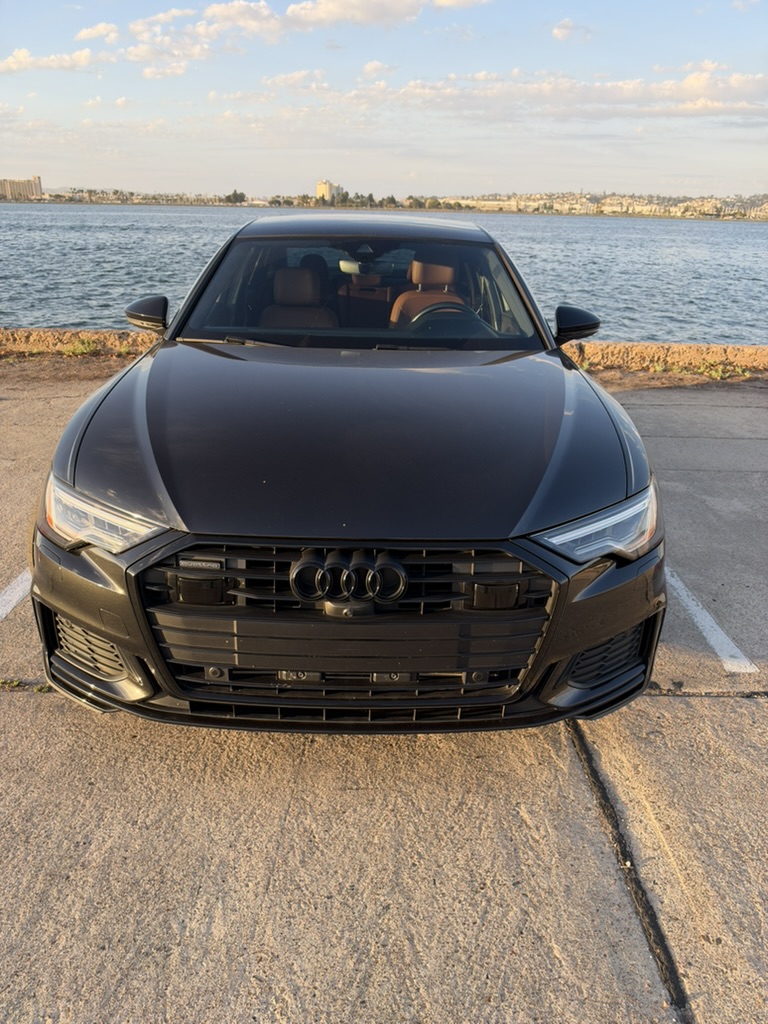 Used 2021 Audi A6 Premium Plus w/ Premium Plus Package AWD/4WD image 15