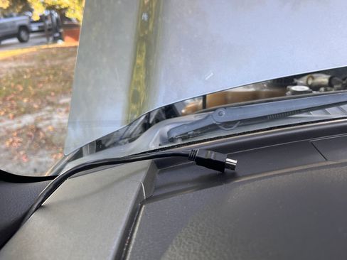 Used 2009 Ford F250 Lariat image 9