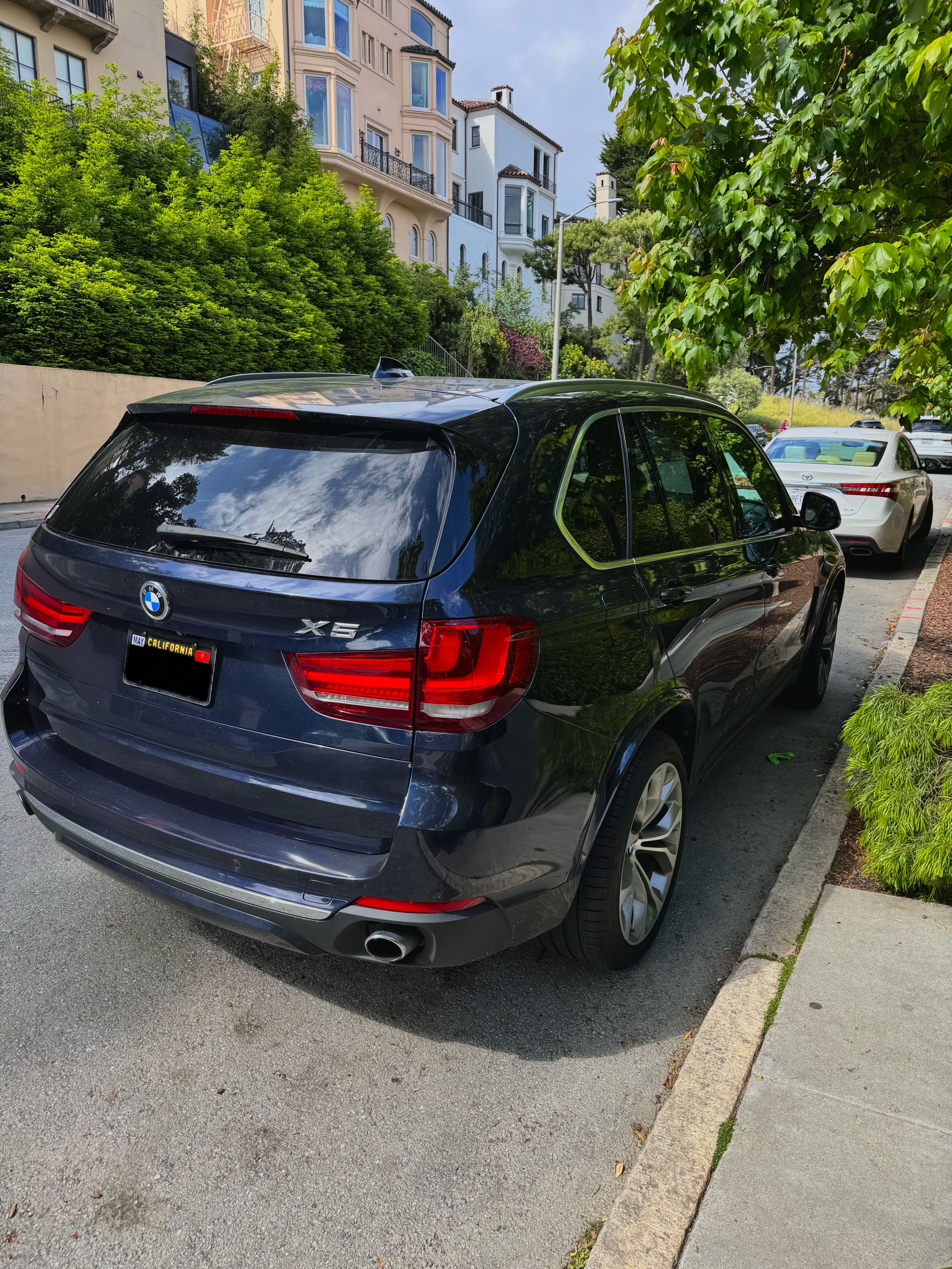 Used 2016 BMW X5 sDrive35i RWD image 5