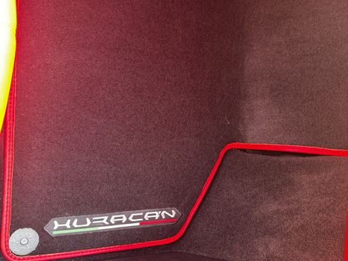 Used 2017 Lamborghini Huracan LP 580-2 image 19