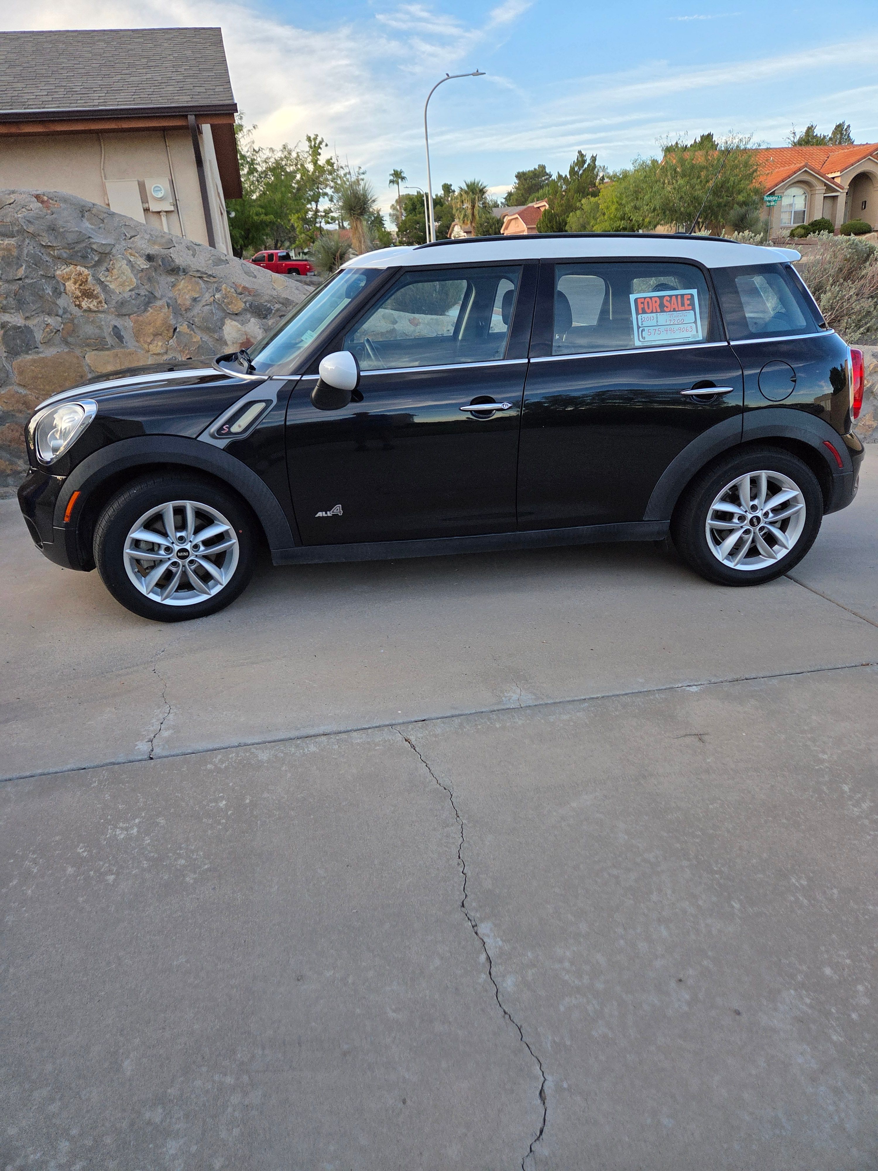 Used 2013 MINI Cooper Countryman S AWD/4WD image 26