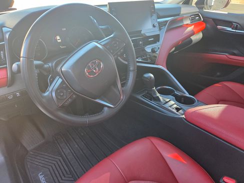 Used 2023 Toyota Camry XSE image 14