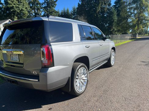 Used 2019 GMC Yukon Denali image 12