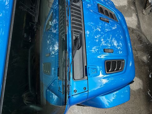 Used 2022 Jeep Gladiator Rubicon w/ LED Lighting Group image 22