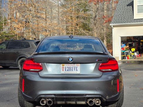 Used 2018 BMW M2 image 5