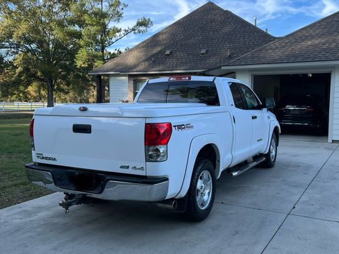 Used 2009 Toyota Tundra SR5 image 2