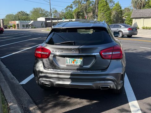 Used 2015 Mercedes-Benz GLA 250 image 5