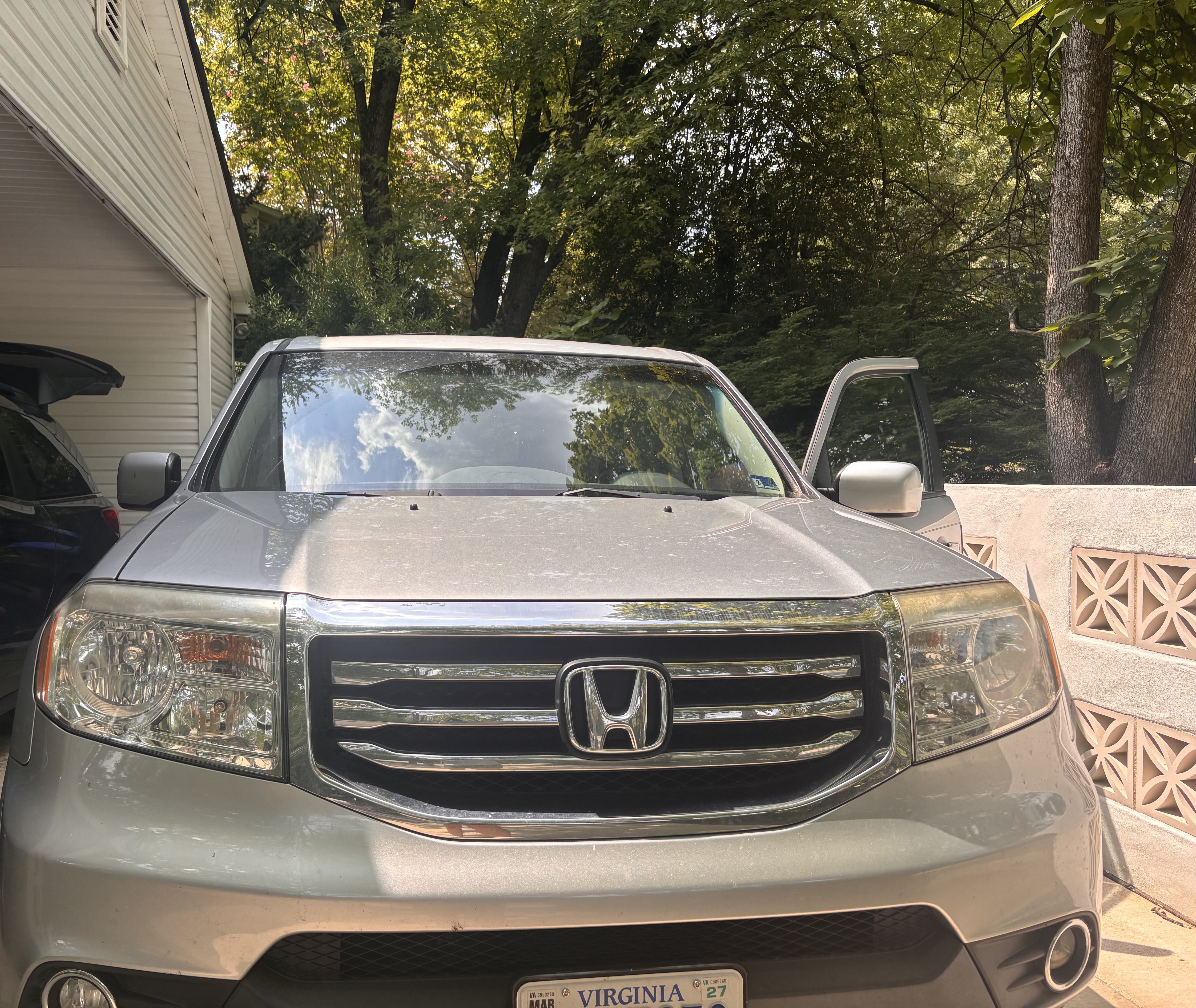 Used 2013 Honda Pilot EX-L image 6