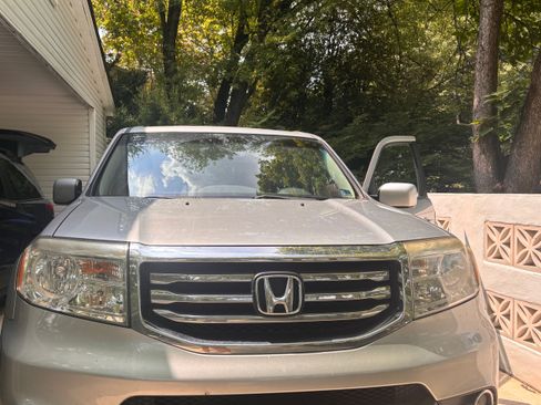 Used 2013 Honda Pilot EX-L image 6