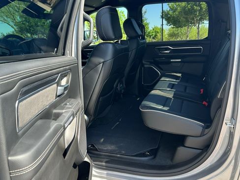 Used 2023 RAM 1500 Laramie image 11