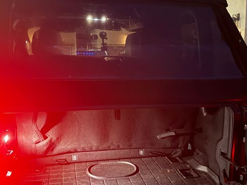 Used 2020 Jeep Wrangler Rubicon w/ LED Lighting Group image 13