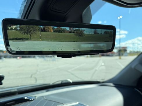 Used 2025 RAM 1500 Tungsten w/ Off Road Group image 10