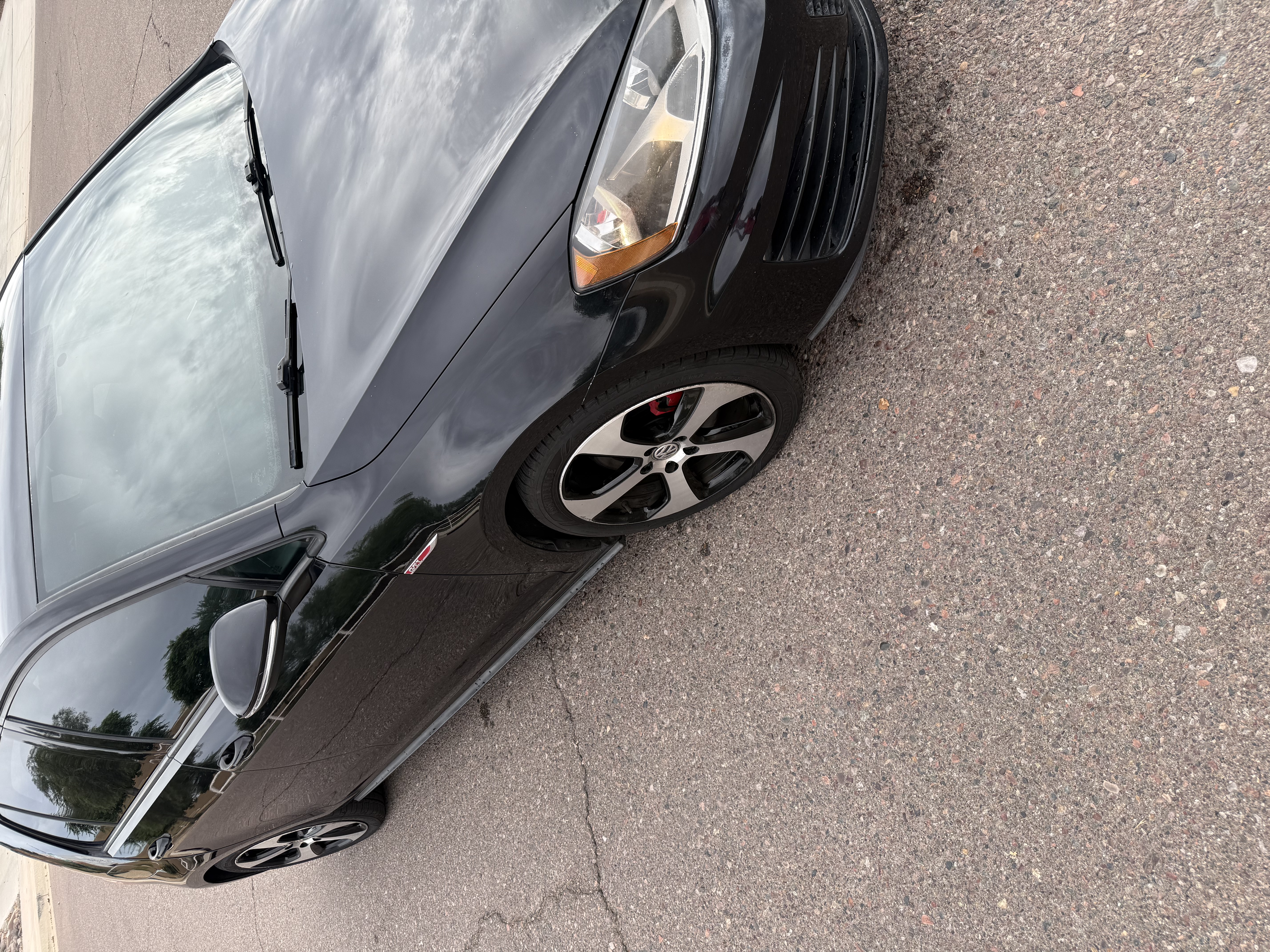 Used 2016 Volkswagen GTI S FWD image 6