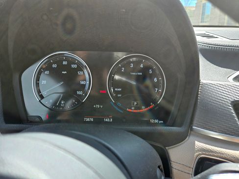 Used 2018 BMW X2 sDrive28i image 13