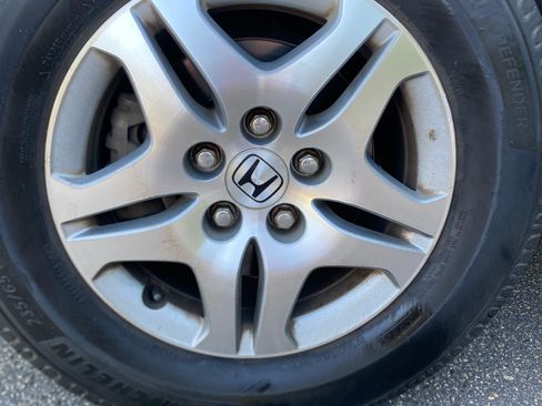 Used 2006 Honda Odyssey EX image 11