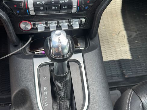 Used 2023 Ford Mustang Premium RWD image 12